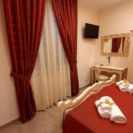 B&B Orchidea Джоя-Тауро Екстер'єр фото