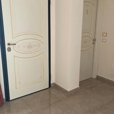 B&B Orchidea Джоя-Тауро Екстер'єр фото