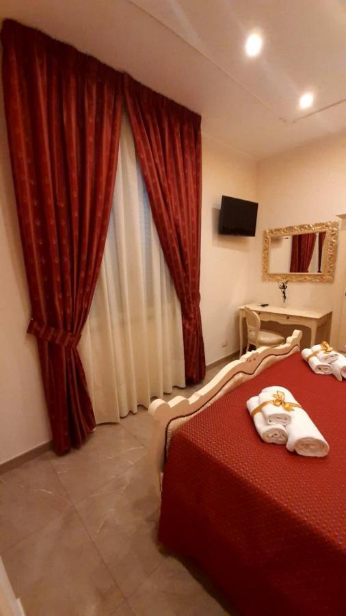 B&B Orchidea Джоя-Тауро Екстер'єр фото