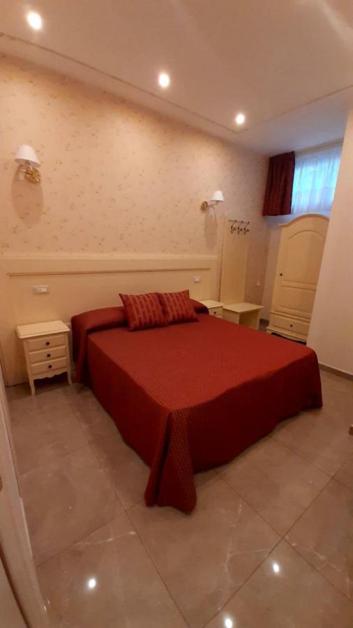 B&B Orchidea Джоя-Тауро Екстер'єр фото