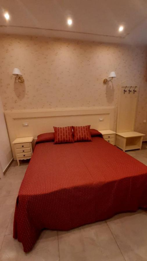 B&B Orchidea Джоя-Тауро Екстер'єр фото