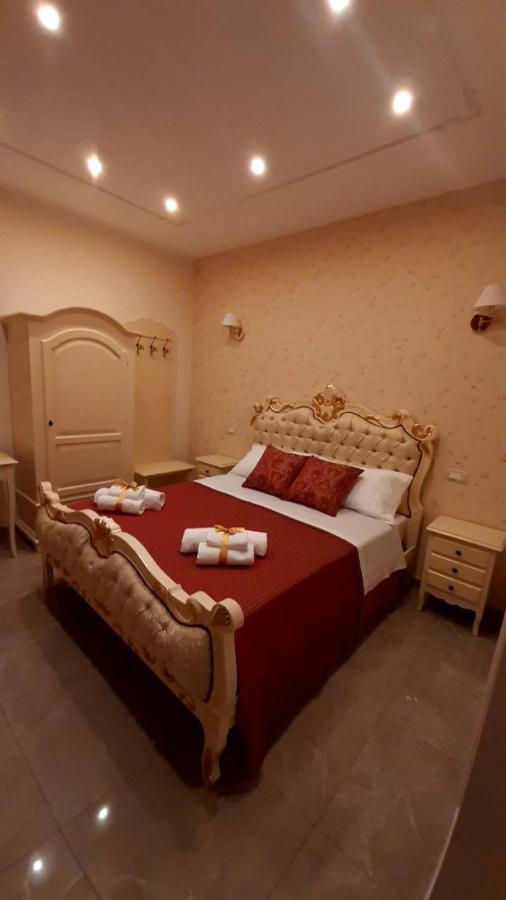 B&B Orchidea Джоя-Тауро Екстер'єр фото
