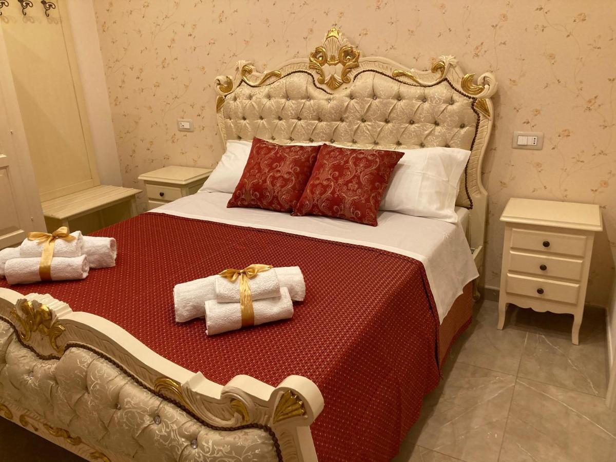 B&B Orchidea Джоя-Тауро Екстер'єр фото