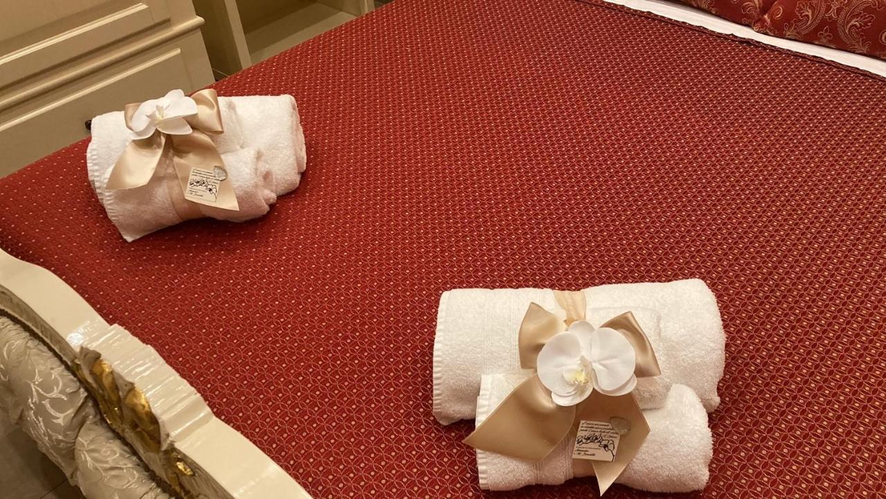 B&B Orchidea Джоя-Тауро Екстер'єр фото